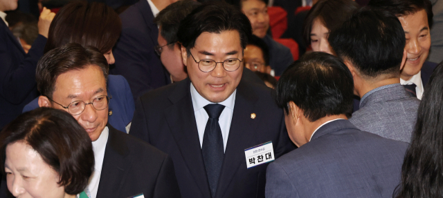 '민주당 투톱' 이재명·박찬대, 경북 안동과 직·간접 인연