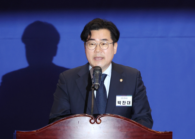 민주당 “22대 첫 법안, 민생지원금·김건희 특검법”