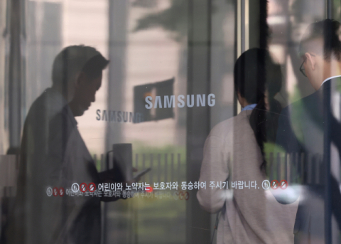 잇단 악재에 직면한 '삼성전자' 일류기업다운 위기관리 능력 보여줄까?