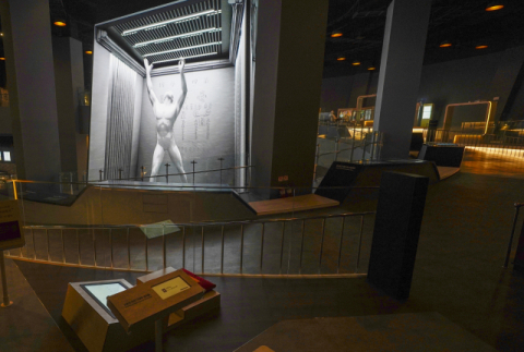 [3대 문화권 대해부] '너무 멀고 볼 게 없어요'…난해한 전시·떨어지는 접근성