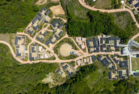 [3대 문화권 대해부] 대규모 시설 유치의 대가…저조한 방문객·버거운 운영비