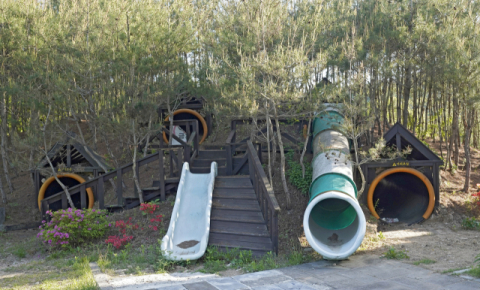 [탐사기획] 2조 쏟아붓고 폐허로 방치…관광개발 국책사업의 민낯