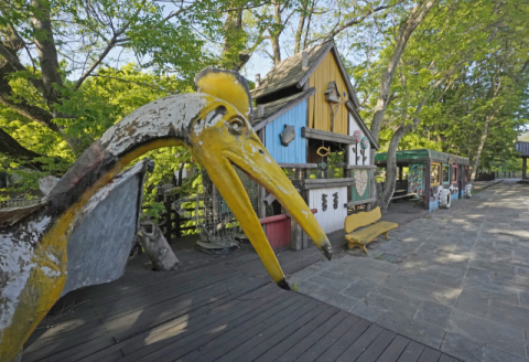 [3대 문화권 사업 대해부] 쌓아 올린 시설물, 되돌아온 건 막대한 혈세 부담