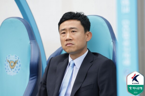 베트남 축구대표팀 수석코치로 새롭게 출발하는 최원권 전 대구FC 감독. 한국프로축구연맹