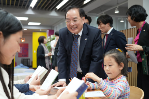 부산교육청, 공약이행 평가서 전국 최고 'SA 등급'