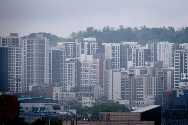 장기 침체 '건설업' 신규보다 폐업 더 많아…쇠퇴기 진입 전조 