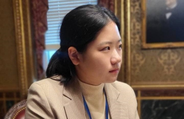 박지현 전 더불어민주당 비상대책위원장 페이스북
