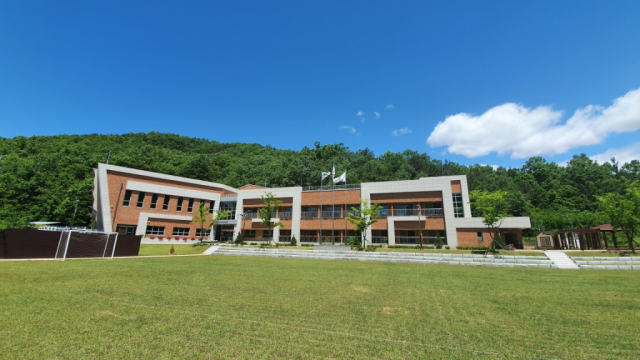 군위군청소년수련원, '옹기 가득 사랑 나눔' 봉사 활동 수기 공모