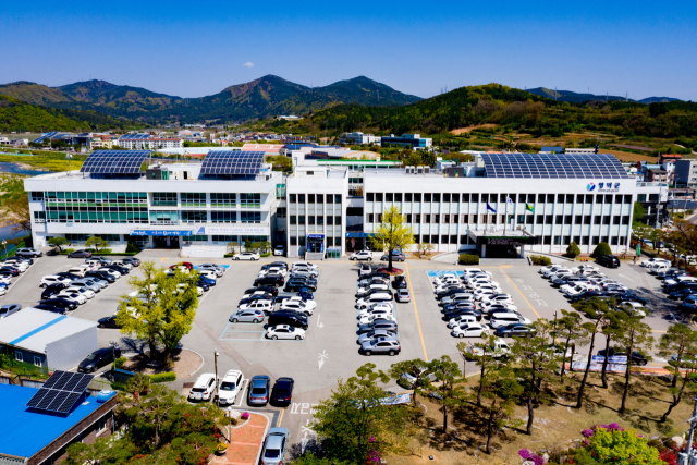 영덕군 민원 업무에 로봇 도입…서비스로봇 활용실증사업 공모 선정