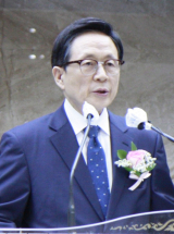 김종식 안동성소병원 이사장