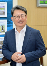 김주령 경북도 농축산유통국장.