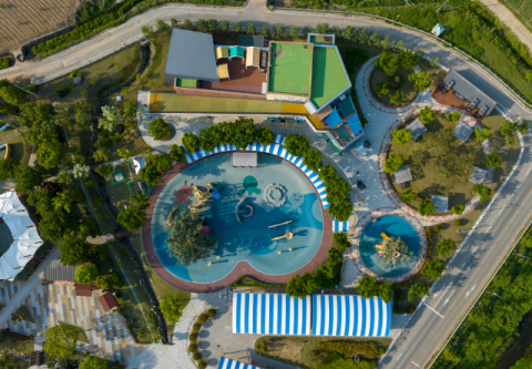 [3대 문화권 대해부] 역사공원에 웬 물놀이장…1년 중 두달 쓰는데 수억원 줄줄