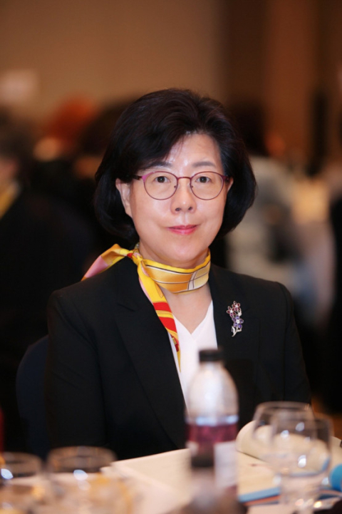 하금숙 경북여성정책개발원장