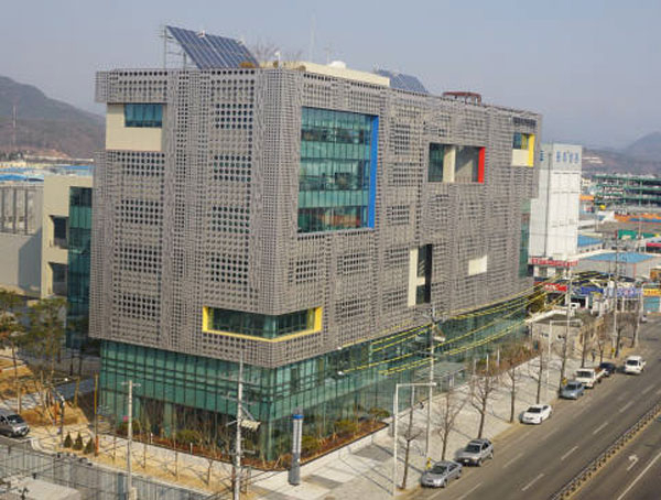 한국로봇산업진흥원