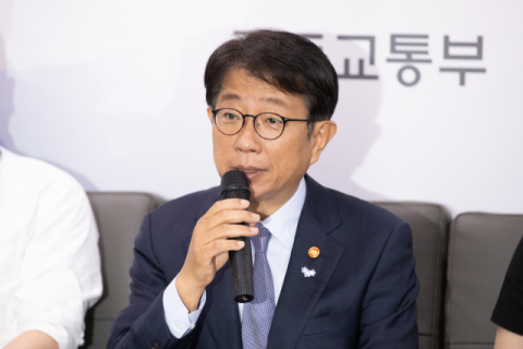 박상우, '野 주도' 전세사기특별법에 