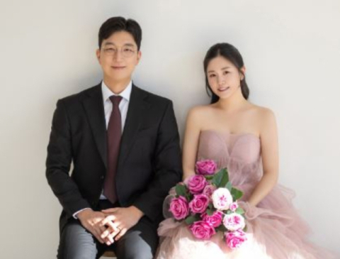 [화촉] 박용우(전 매일신문 기자) 아들 태원 군 19일 결혼