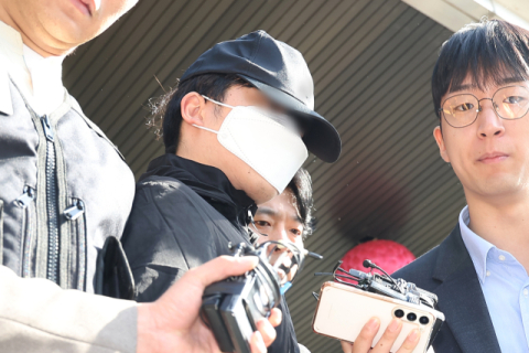 검찰, '여친 살해 의대생' 사형 구형…
