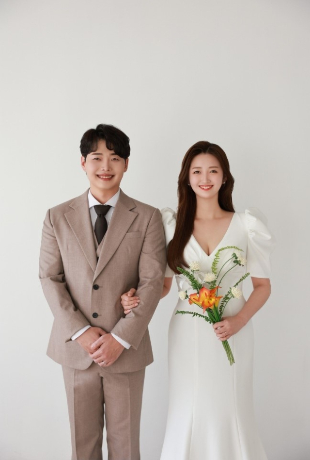 이채연 대한이씨아이 경북지사장 딸 결혼