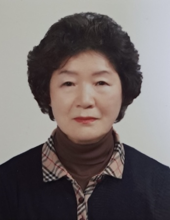대구 지역 상반기 검정고시 최고령 합격자 김정자 씨. 본인 제공