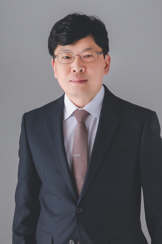 김상덕 대구농수산물유통관리공사 사장.