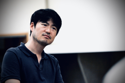 [3대 문화권 대해부] 관객은 '몰입'을 원한다…'빛의 벙커' 정병목 감독 인터뷰   