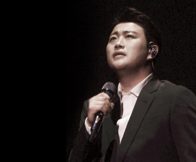 김호중 음주운전 의혹 사태가 일파만파 논란이 되고 있으며, 소속사의 잘못된 대응도 구설수에 오르고 있다. 출처=생각엔터테인먼트 제공