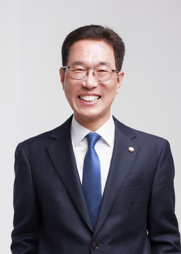 김주영 더불어민주당 의원(경기 김포시갑)