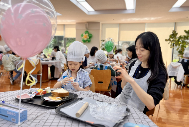 현대엔지니어링, ‘해외근무 임직원 자녀초청행사’ 진행