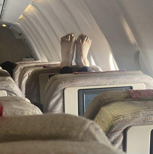 지난 19일 한 온라인 커뮤니티에는 