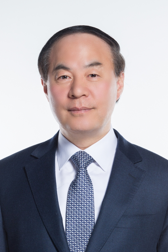전영현 삼성전자 부회장. 삼성 제공