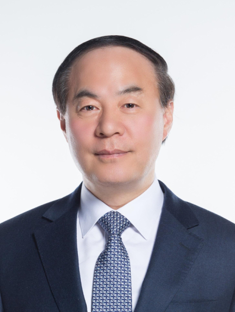 전영현 삼성전자 DS부문장(부회장)