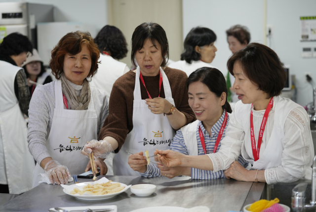 [3대 문화권 대해부] 전통‧전문성 갖춘 음식디미방