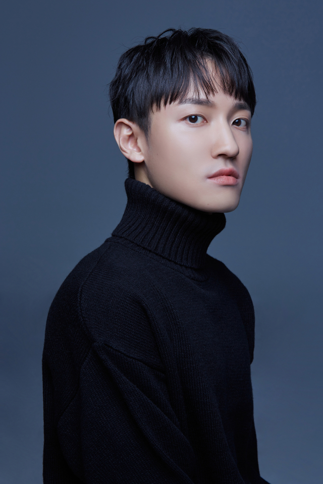 피아니스트 김명현. 대구문화예술진흥원 제공