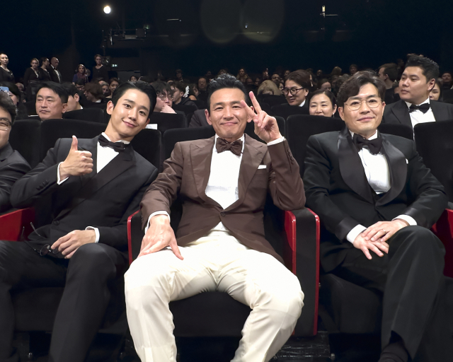 프랑스 칸영화제 미드나이트 스크리닝 부문에 공식 초청된 류승완 감독의 영화 