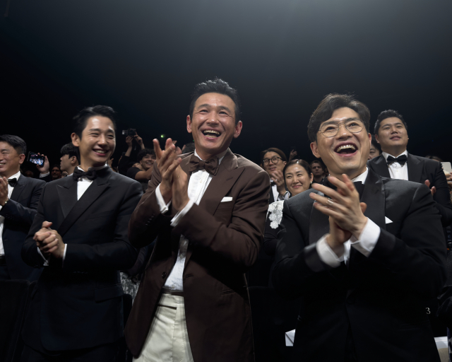 프랑스 칸영화제 미드나이트 스크리닝 부문에 공식 초청된 류승완 감독의 영화 