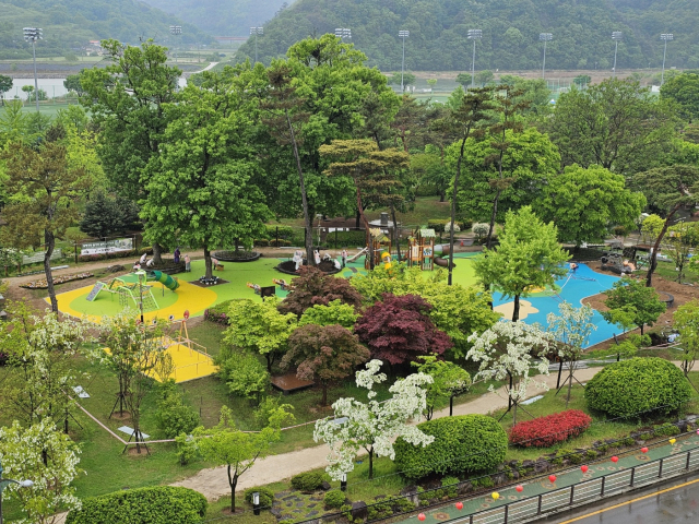 합천군 제공