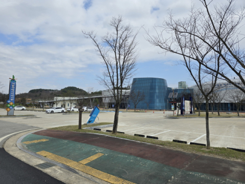 [3대 문화권 관광지] 자세히 보아야 관광지…방치된 길·주민 산책로로 전락