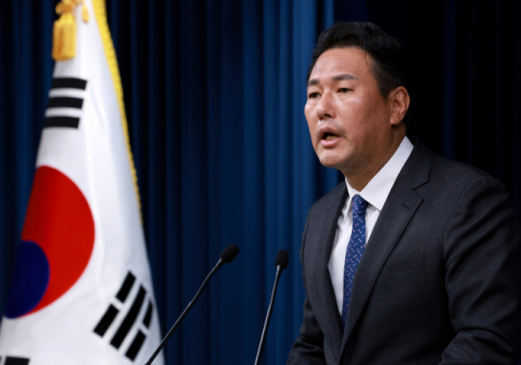 한일중 정상회의 4년5개월만에 개최…26∼27일 서울서