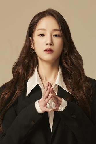 고 박보람. 제나두엔터테인먼트 제공