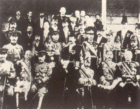 [김용삼의 근대사] 대한제국 패망과 1907년 열강의 외교 혁명