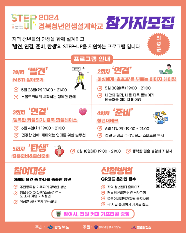 청년인생 설계학교
