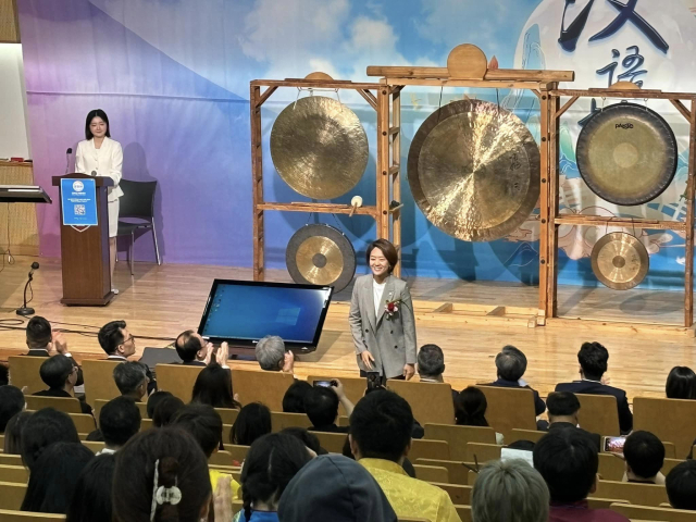 고민정 더불어민주당 국회의원 페이스북