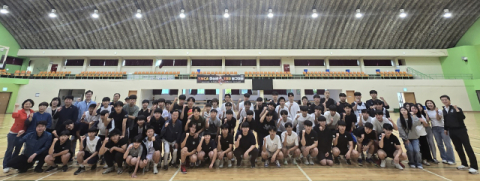 영주시, 제23회 청소년 3대3 농구대회 성황리에 개최