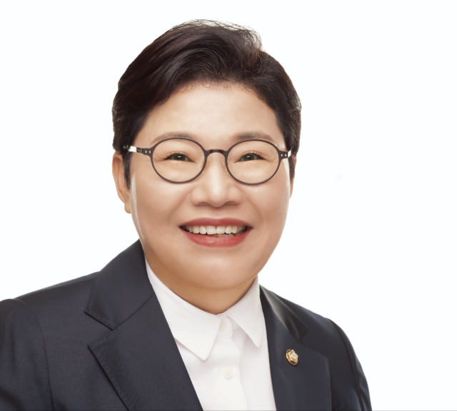 임이자 국민의힘 의원(경북 상주문경)