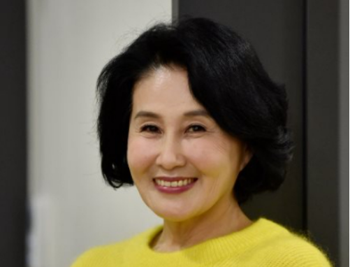 전여옥 전 국회의원. 페이스북