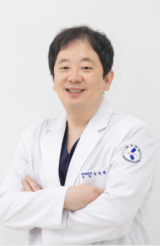 김병철 대구 강남종합병원 내과 원장.