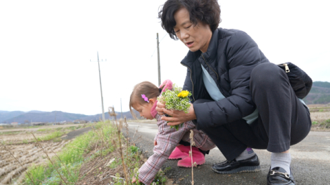 [TV] 캐나다에서 온 손주들과 조부모님의 추억 쌓기  