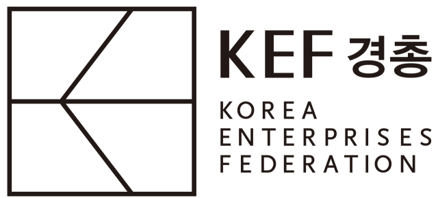한국경영자총협회 로고. 한국경영자총협회 제공.