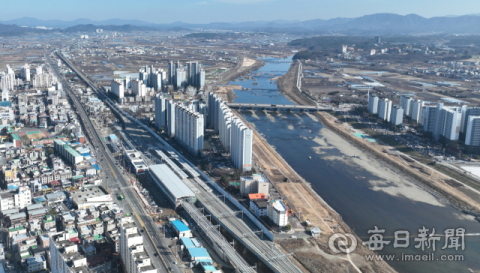 경북 아파트 가격 상승세 심상찮네…서울 다음으로 상승 전환 