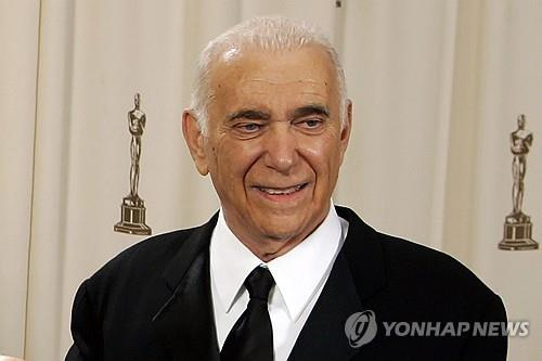 앨버트 러디. 연합뉴스